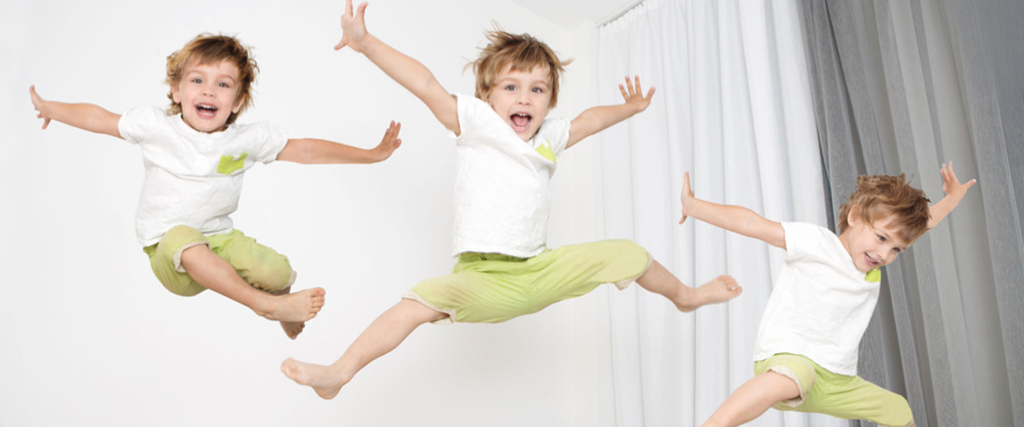 Hareketli Her Çocuk Dikkat Eksikliği Hiperaktivite Bozukluğu Mudur